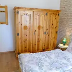 Διαμέρισμα Du Golf A 07 By Interhome *