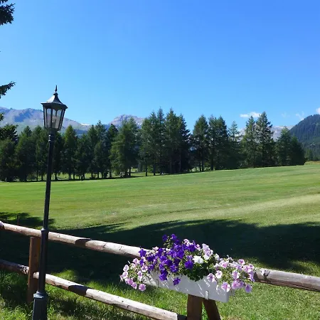 Du Golf A 07 By Interhome *