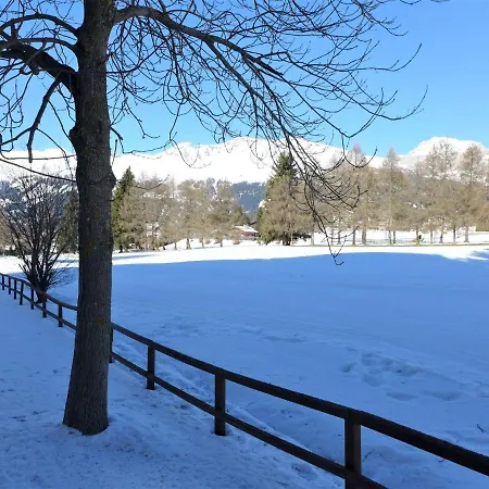 アパート Du Golf A 07 By Interhome