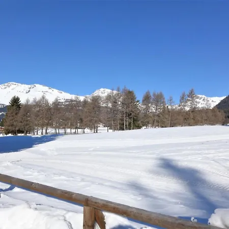 Du Golf A 07 By Interhome Lejlighed *