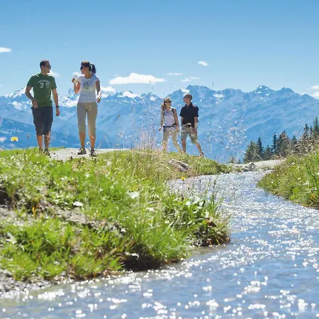 Du Golf A 07 By Interhome * Crans-Montana