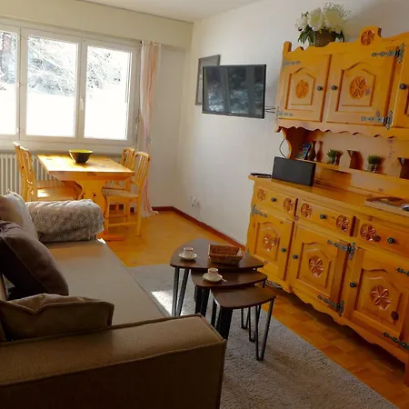 Du Golf A 07 By Interhome *