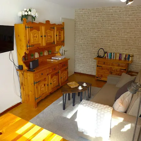 Du Golf A 07 By Interhome