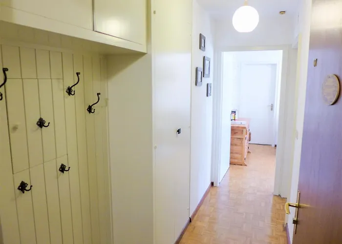 Du Golf A 07 By Interhome Apartment Crans-Montana