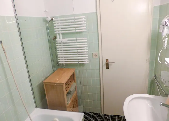 Du Golf A 07 By Interhome 아파트 *