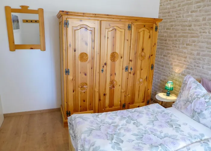 아파트 Du Golf A 07 By Interhome *