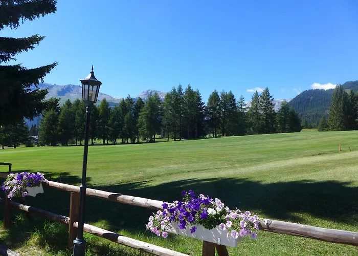 Du Golf A 07 By Interhome *