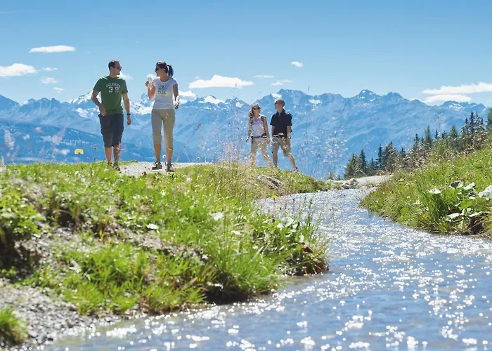 Du Golf A 07 By Interhome * 크란스몬타나