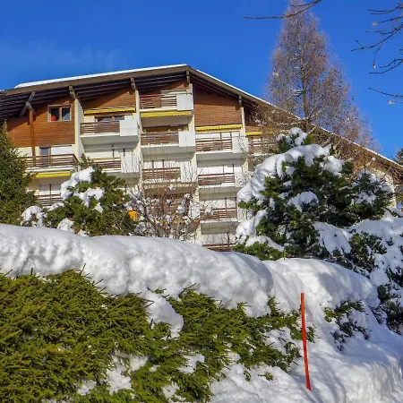 Du Golf A 07 By Interhome Apartman *