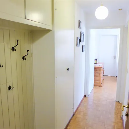 Du Golf A 07 By Interhome Apartman Crans-Montana