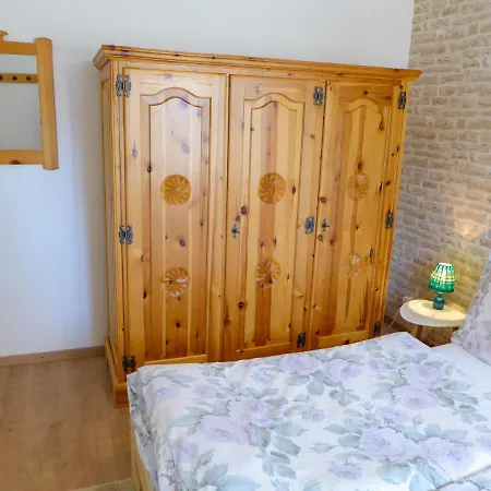 Apartman Du Golf A 07 By Interhome *