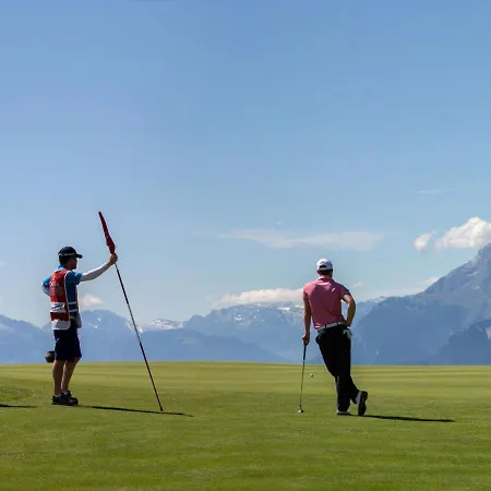 Du Golf A 07 By Interhome *