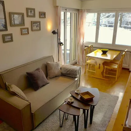 Du Golf A 07 By Interhome Apartman