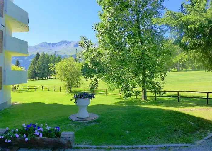 Du Golf A 07 By Interhome Daire *