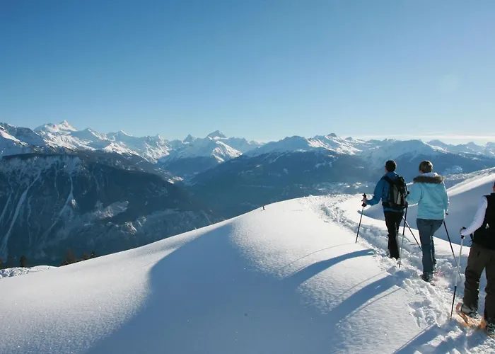 Du Golf A 07 By Interhome Daire