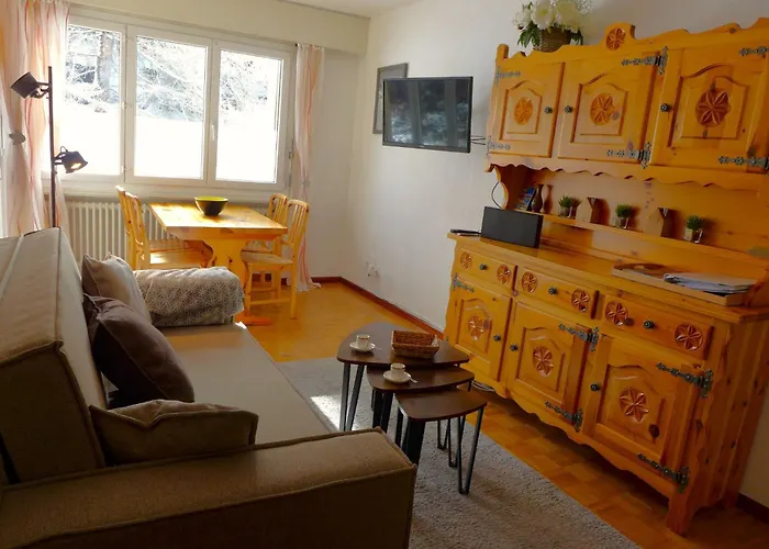 Du Golf A 07 By Interhome *