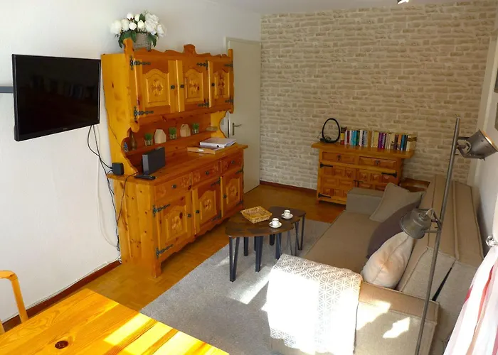 Du Golf A 07 By Interhome