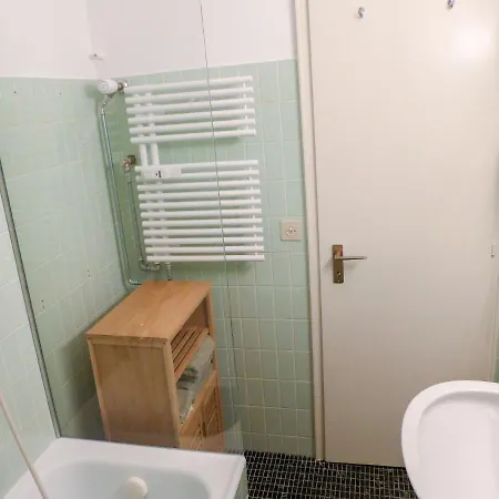 Du Golf A 07 By Interhome Apartament *