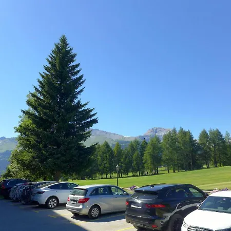 Du Golf A 07 By Interhome *