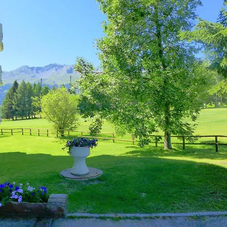 Du Golf A 07 By Interhome Apartament *