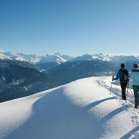 Du Golf A 07 By Interhome Apartament