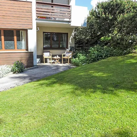 Du Golf A 07 By Interhome Apartament *